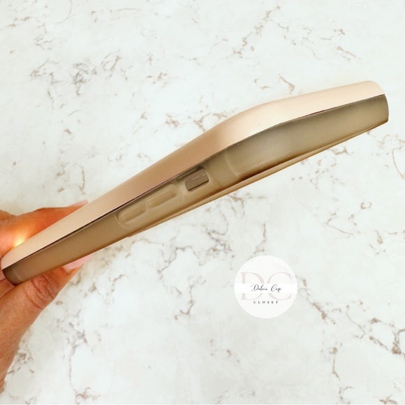 2 LUMEE DUO iPhone 11 Pro Max/Xs Max Cases in Dusty Pink - Picture 11 of 14